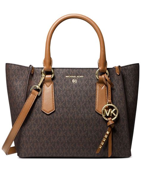 michael kors medium th satchel bag|michael kors satchel sale.